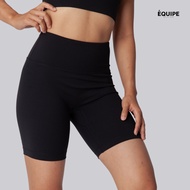 Equipe Active Essential Biker Shorts women's yoga Shorts