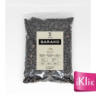 Kapeng Barako ng Batangas Lipa | Coffee Ground Beans | Dark Roast 250g 500g 1kg | Tayyib