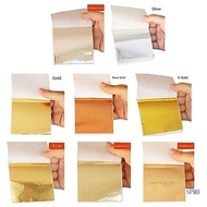 SUP Gold Leaf Glue Phone for Case Gold Leaf Paper Beauty Gold Leaf for Art Gilding C
