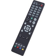 Alat Kawalan Jauh Gantian untuk Penerima AV Teater Rumah Denon Ultra RC-1239 AVR-S760H AVR-X3800H AV