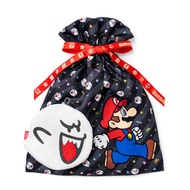 Nintendo Super Mario Home &amp; Party 2 Way Bag Boo