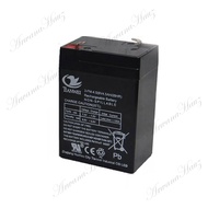 (COD) Aki Kering Original 12V 12AH / Aki Sprayer Elektrik 12v 12ah / Aki Battery12V 8Ah / Aki Kering