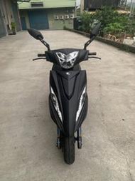 中古機車 G6-150 2018年