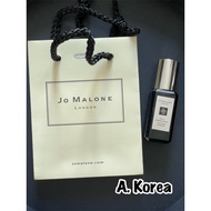 Jo Malone Best Seller Cologne Intense 9ml