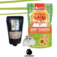 Jolly Crispy - Hamster Food
