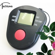 tachiuwa Monitor Speedometer, Stationary Bicycle Universal Indoor Bicycle Monitor, for Riding, Runni