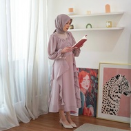 Byvia - Blossom Dress x haurazhrfhs (not including cuff shirt)