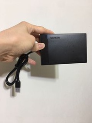 外置ssd external sad 500gb