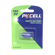 ถ่าน PK CELL CR2