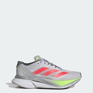 adidas Running Adizero Boston 12 Shoes Women Grey JI4473