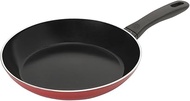 Ballarini CAPRERA Z1025-999 "Caprera Frying Pan, 7.9 inches (20 cm), Red, Made in Italy, Induction C