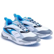 Sepatu Golf Pria Puma GS-Fast - White - Ocean Dive 2