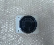 Canon powershot N2 白色