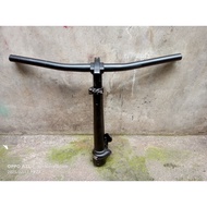 Handlepost plus Handlebar Ex United Mirone