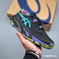 Men's Women's Tennis Shoes Gel-Resolution X PADEL breathable mesh