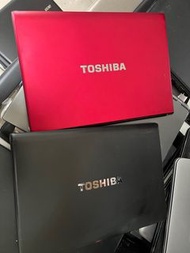 13.3吋 Toshiba  i5-3210記憶體4g ssd120g hd4000