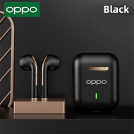 🔥100%Original Product+FREE Shipping+COD🔥NEW Original OPPO J18 TWS Bluetooth Headphones Stereo True W