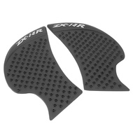 For KAWASAKI ZX-14R GTR1400 ZZR1400 ZX14R 2006-2016 Motorcycle Accessories Anti Slip Tank Pad Sticke