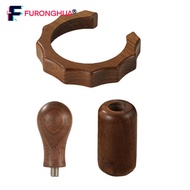 ไม้ป้องกันสำหรับเครื่องชงกาแฟ GemiLai รุ่น3145 3006