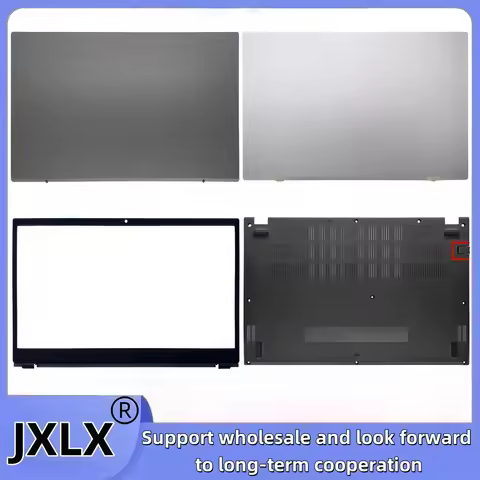 New For ACER Aspire 3 A315-59 A315-59G N22C6 A515-57-53 S50-54 Laptop LCD Back Cover Top Case/Front 