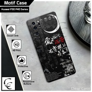 Softcase Huawei P30 P30 Pro P30 Lite P40 P40 Pro P50 Latest 2026 silicone Protective Casing hp