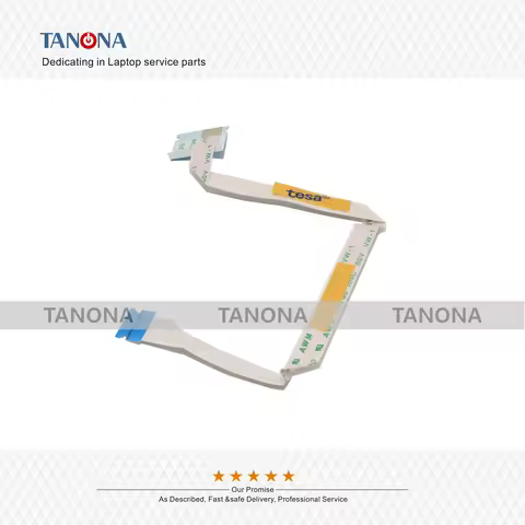 Orig New 01YN094 NBX0001LJ20 for Lenovo Thinkpad X280 A285 Touchpad Clickpad Mouse Board Cable