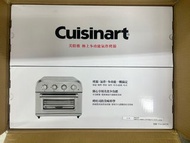 Cuisinart 美膳雅 9L多功能氣炸烤箱(TOA-28TW)