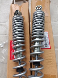 Phuộc Sau Wave S110