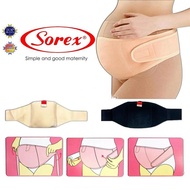 JSNID Korset Penyangga Perut Ibu Hamil Sorex 4427 / Korset Hamil Sorex 4427 / Stagen Maternity Corse