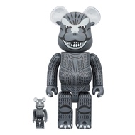 BE @ RBRICK GODZILLA (1954) 100% & 400%