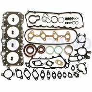 1KZ-TE 1KZ-T Engine Complete Gasket Set 0411167020 ForToyota Land Cruiser Hilux 4 Runner 2982cc  3.0