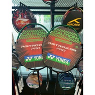 Yonex ASTROX 99 pro | Badminton racket