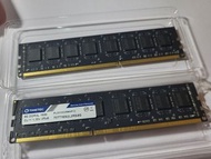 Timetec DDR3L 1600MHz PC3L-12800 1.35V 8G ram 記憶體 台機 DIMM