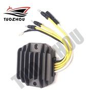 Artudatech Rectifier Regulator for Suzuki Outboard Motors DF9.9B DF15A DF20A 32800-89L00 32800-89L01