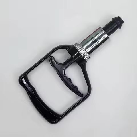 Manual Pull Rod Cupping Air Extraction Gun Pumping Air Vacuum Accessories Home Suction Gun Manual Cu