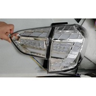 MYVI G3 TAIL LAMP DRAGON