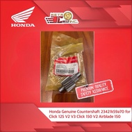 Honda Countershaft 23421k59a70 for Click 125 V2 V3 Click 150 V2 Airblade 150