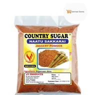 3V Country Sugar Powder 500g