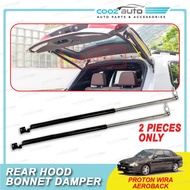 Proton Wira Aeroback Rear Bonnet Hood Absorber Damper Gas Lifter Bonet Belakang Kereta