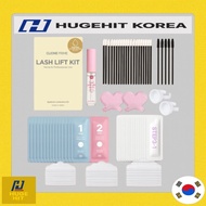 CLIONE Eyelash Lift Self-Perm Kit (5times/10times) Eyelash care