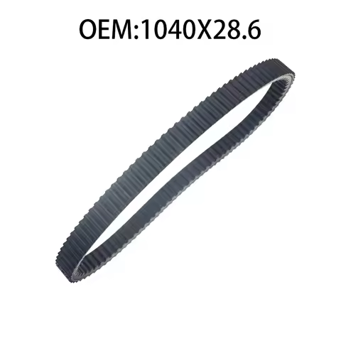 Motorcycle Drive Belt 832738 For Piaggio MP3 500 LT RL Sport 500 X10 X9 500 Executive Evolution ABS 