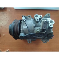 B1-3  TOYOTA 3GR/4GR MARK-X 2004-2017 COMPRESSER