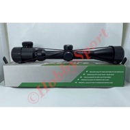 Telescope Teropong Norconia 3-9X40 Eg Teleskop Tele Scope