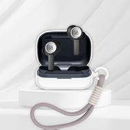 Suitable for B & O Beoplay Eleven Wireless Bluetooth Headset Protective Case Silicone Shock-resistan