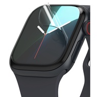 Ringke Dual Easy Film for Apple Watch 11 / 10 46mm Lightweight Thin Screen Protector