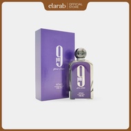 9Pm Pour Feme Perfume | Afnan