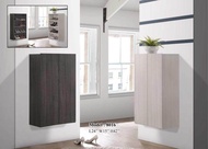 Kabinet Kasut L24" W15" H42"