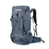 {hot} Karrimor Unisex Adults Bobcat 65L Rucksack (New Navy) - Sports Direct