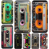 OPPO Reno 2 3 4 5 Pro 2Z 2F 5F Lite A58 A78 A38 A18 A1 A98 F23 TPU Compatibility Soft Case Phone Cas