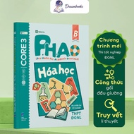 Chemistry P.H.A.O Book - High School Graduation Exam Preparation & Effective GNL 2026